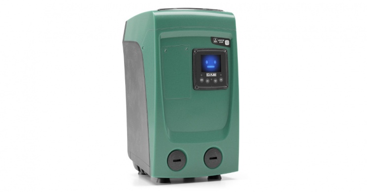 EsyBox Mini 3 | DAB Pumps